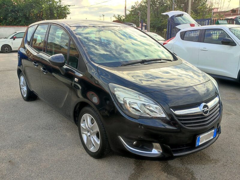 Opel Meriva 1.6 cdti 95cv Elective