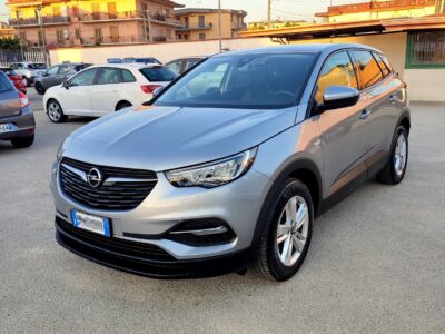 Opel Grandland X 1.5 cdti Innovation 131cv
