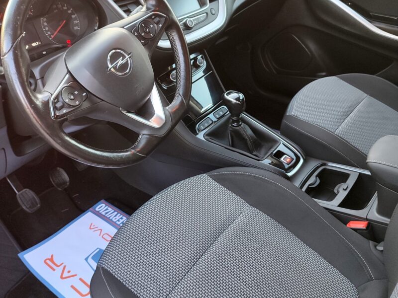 Opel Grandland X 1.5 cdti Innovation 131cv