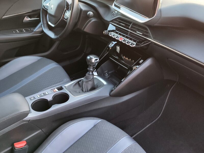 Peugeot 2008 1.2 Puretech 130cv Allure Pack
