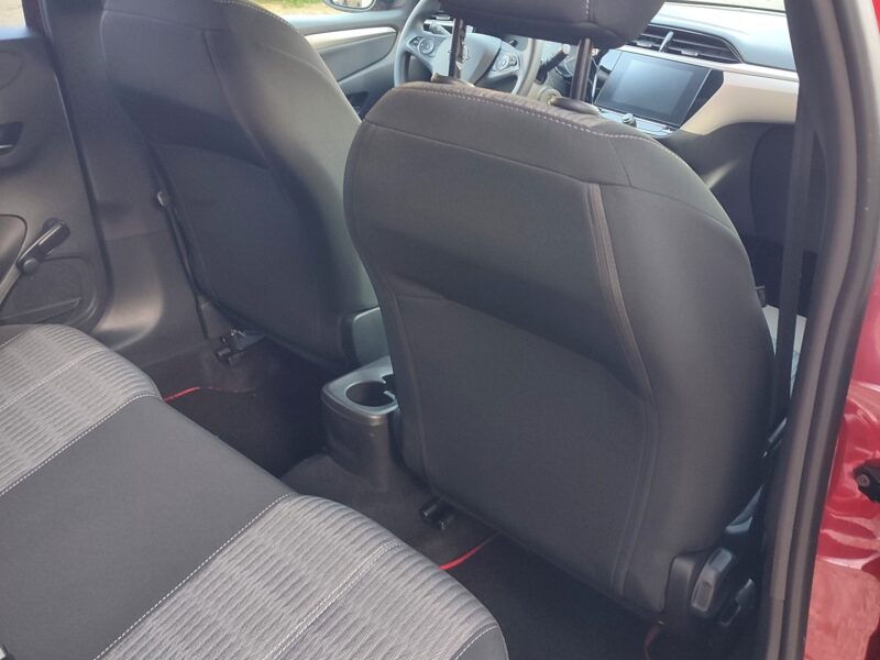 Opel Corsa 1.2 Bz 75cv Edition