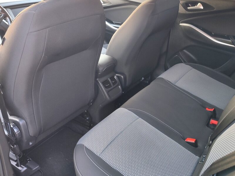 Opel Grandland X 1.5 cdti Innovation 131cv