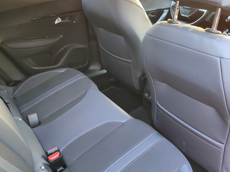 Peugeot 2008 1.2 Puretech 130cv Allure Pack