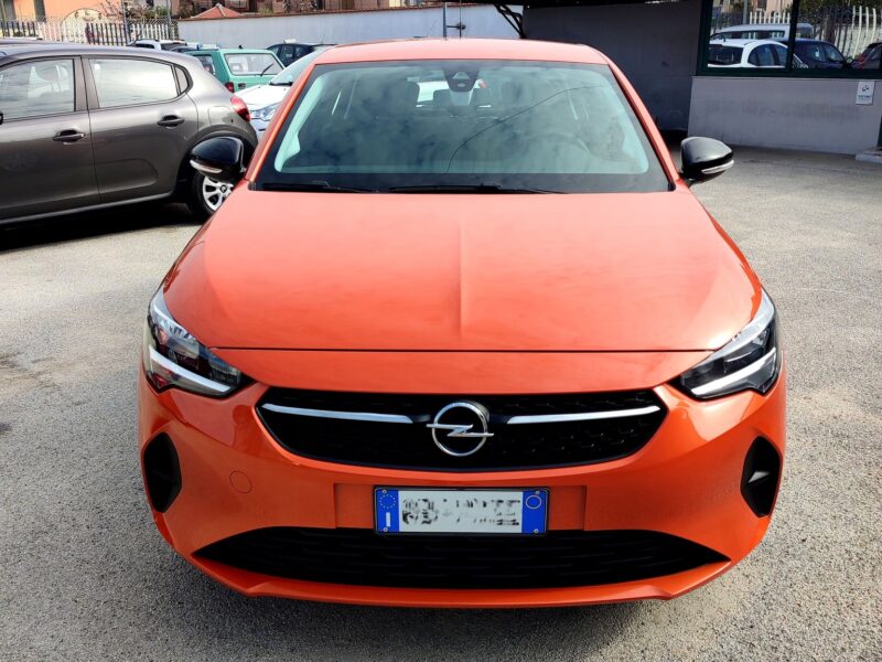 Opel Corsa 1.2 Bz 75cv Edition