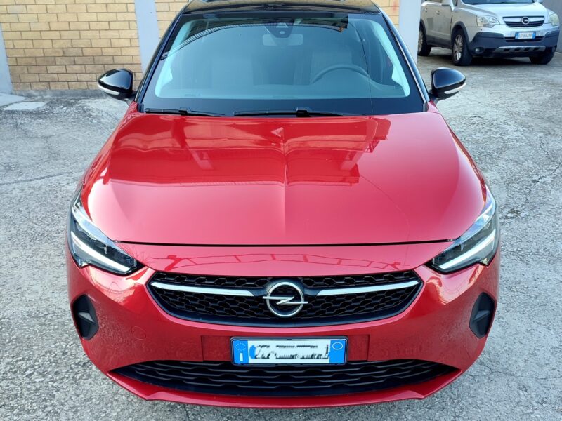 Opel Corsa 1.2 Bz 75cv Edition