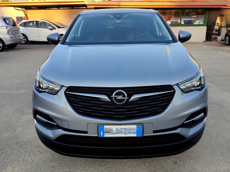 Opel Grandland X 1.5 cdti Innovation 131cv