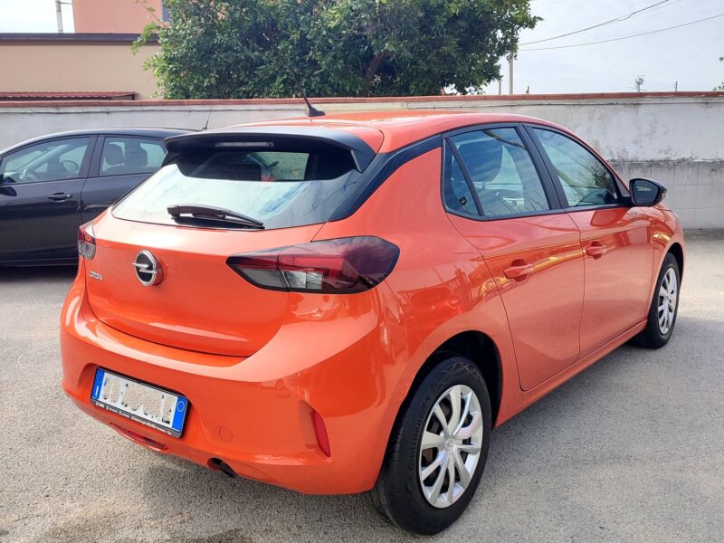 Opel Corsa 1.2 Bz 75cv Edition