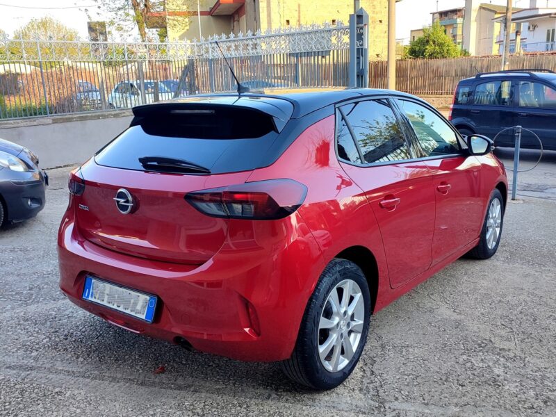 Opel Corsa 1.2 Bz 75cv Edition