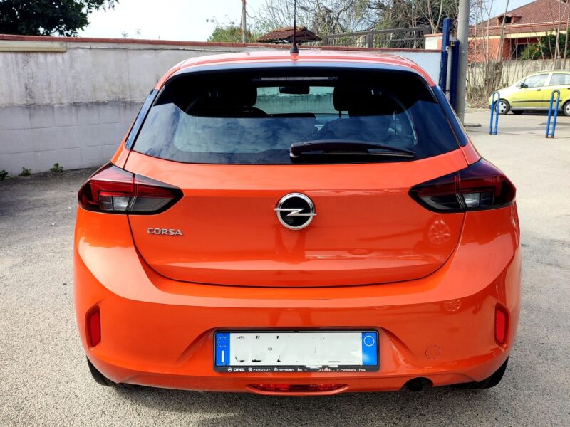 Opel Corsa 1.2 Bz 75cv Edition