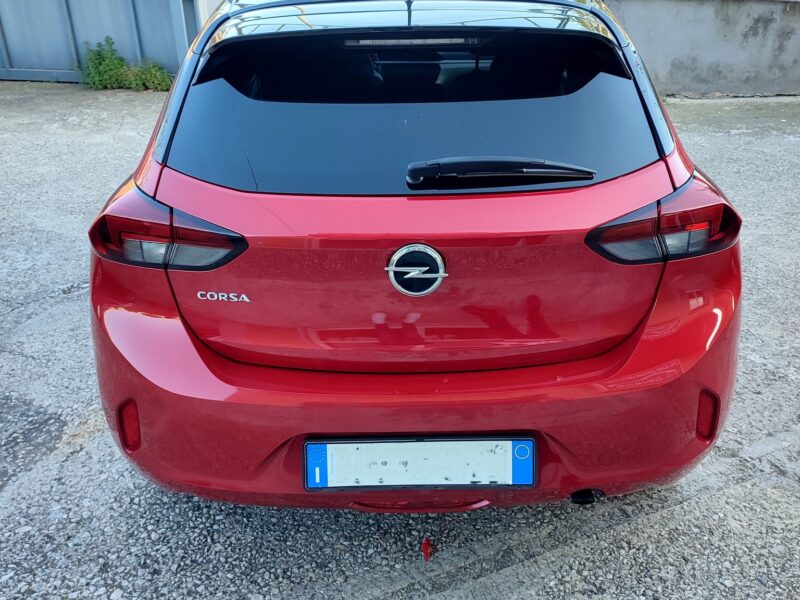 Opel Corsa 1.2 Bz 75cv Edition