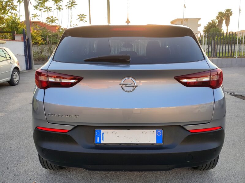 Opel Grandland X 1.5 cdti Innovation 131cv
