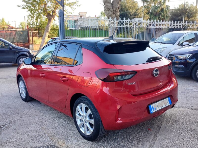 Opel Corsa 1.2 Bz 75cv Edition