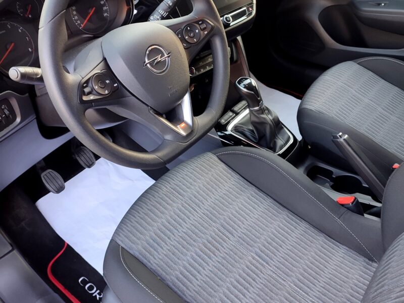 Opel Corsa 1.2 Bz 75cv Edition