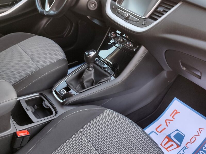 Opel Grandland X 1.5 cdti Innovation 131cv