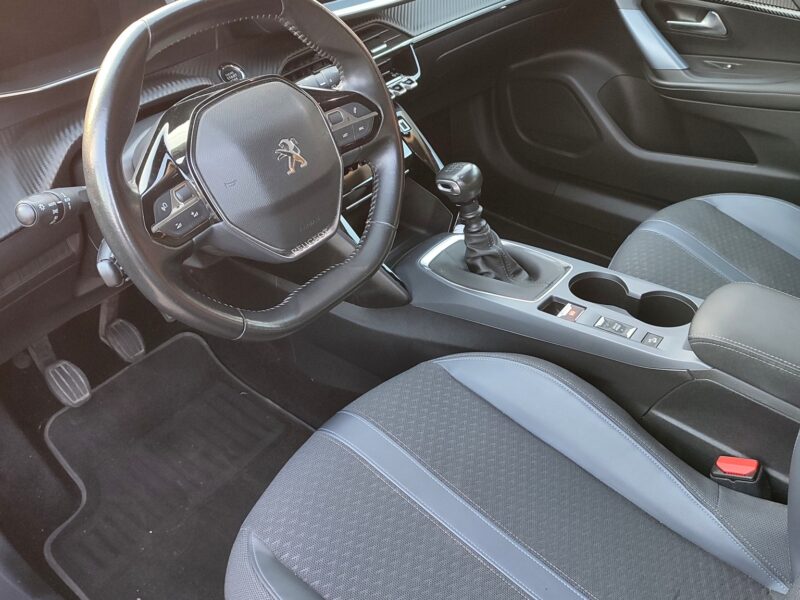 Peugeot 2008 1.2 Puretech 130cv Allure Pack