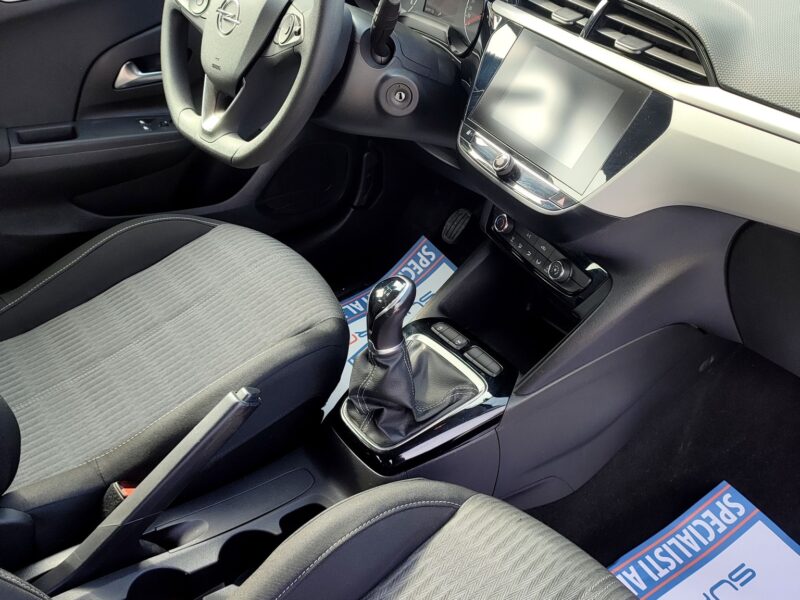 Opel Corsa 1.2 Bz 75cv Edition