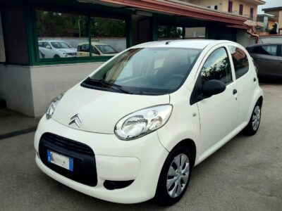 Citroen C1 1.0 bz 68cv Seduction