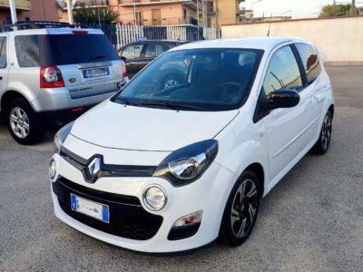 Renault Twingo 1.5 dci 75cv Live