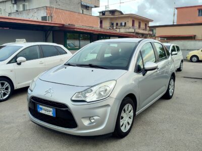 Citroen C3 1.2 82cv Seduction