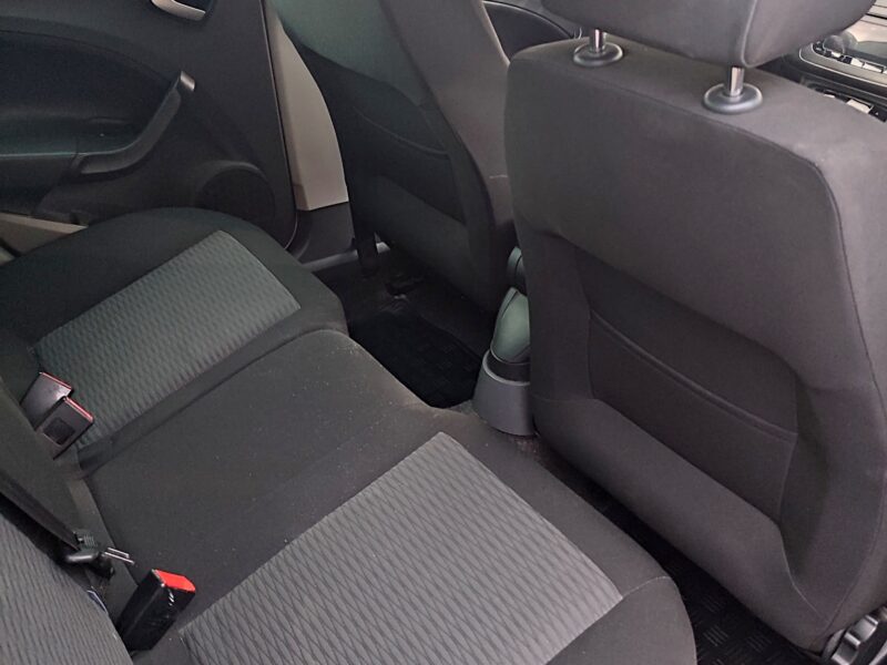 Seat Ibiza 1.2 tdi 75cv Style