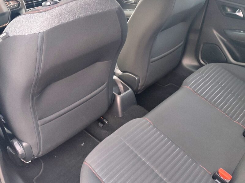 Peugeot 208 1.2 Puretch 75cv Allure