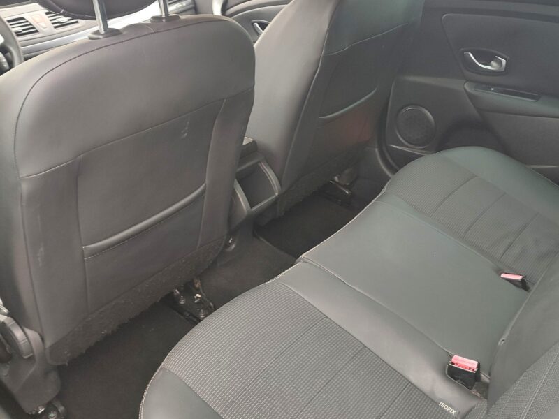 Renault Megane 1.5 dci SportTour 110cv GT Line
