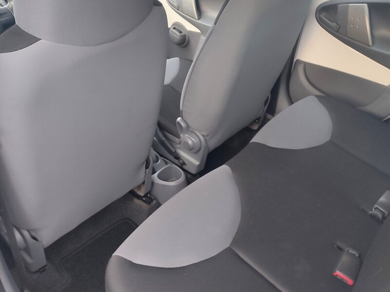Citroen C1 1.0 bz 68cv Seduction