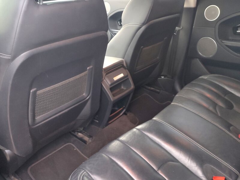 Land Rover Range Rover Evoque 2.2 td4 150cv Sport