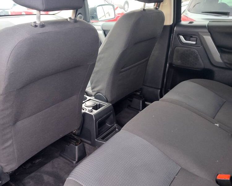 Land Rover Freelander 2.2 TD4 160cv SE