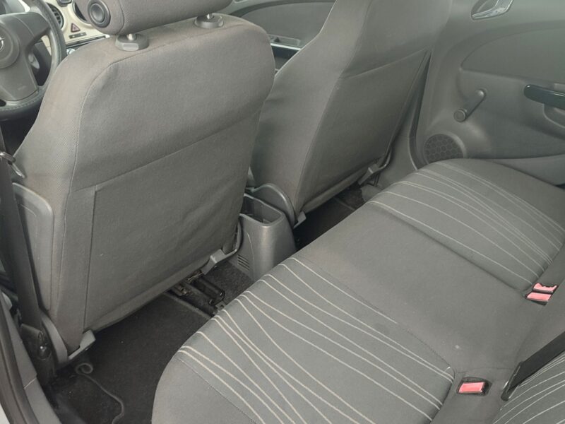 Opel Corsa 1.2 BZ 80cv Club