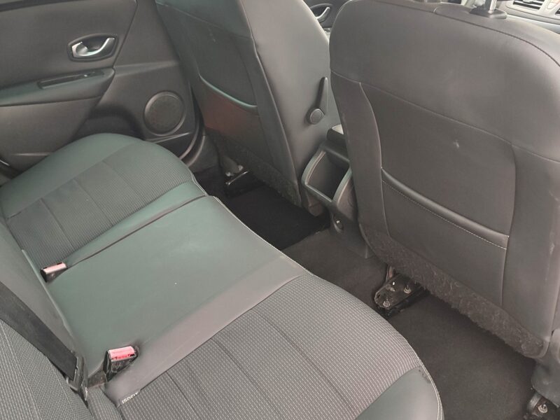 Renault Megane 1.5 dci SportTour 110cv GT Line