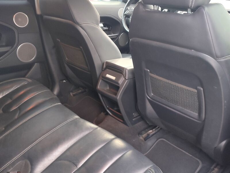 Land Rover Range Rover Evoque 2.2 td4 150cv Sport