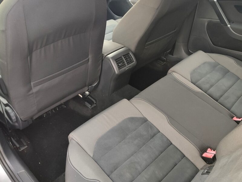 Volkswagen Golf 1.4 tgi 110cv Comfortline