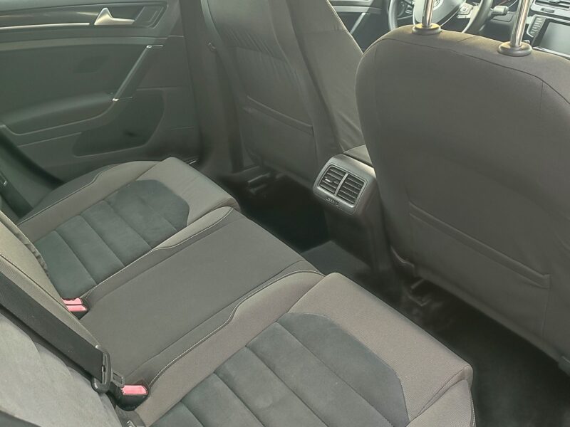 Volkswagen Golf 1.4 tgi 110cv Comfortline