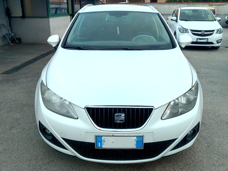 Seat Ibiza 1.2 tdi 75cv Style