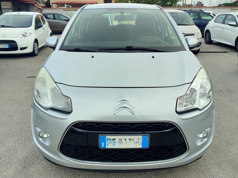 Citroen C3 1.2 82cv Seduction