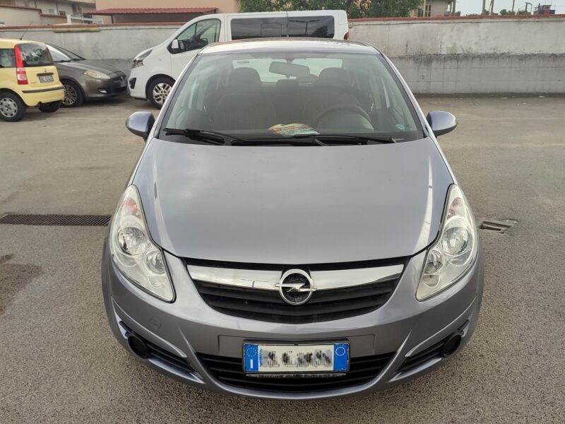 Opel Corsa 1.2 BZ 80cv Club