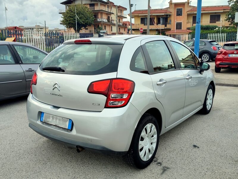 Citroen C3 1.2 82cv Seduction