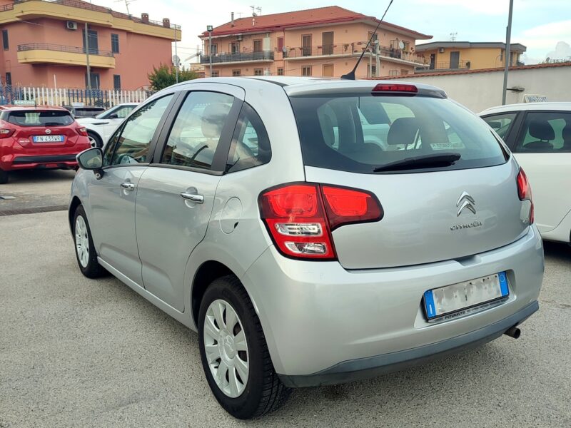 Citroen C3 1.2 82cv Seduction