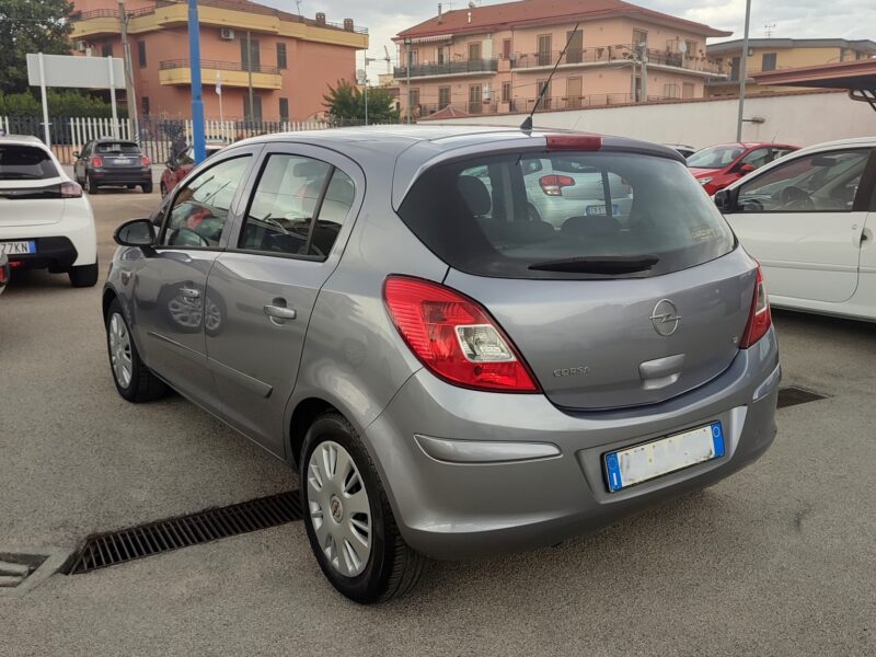 Opel Corsa 1.2 BZ 80cv Club