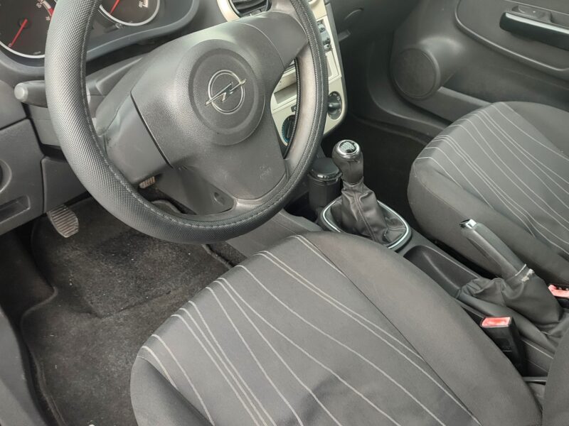 Opel Corsa 1.2 BZ 80cv Club