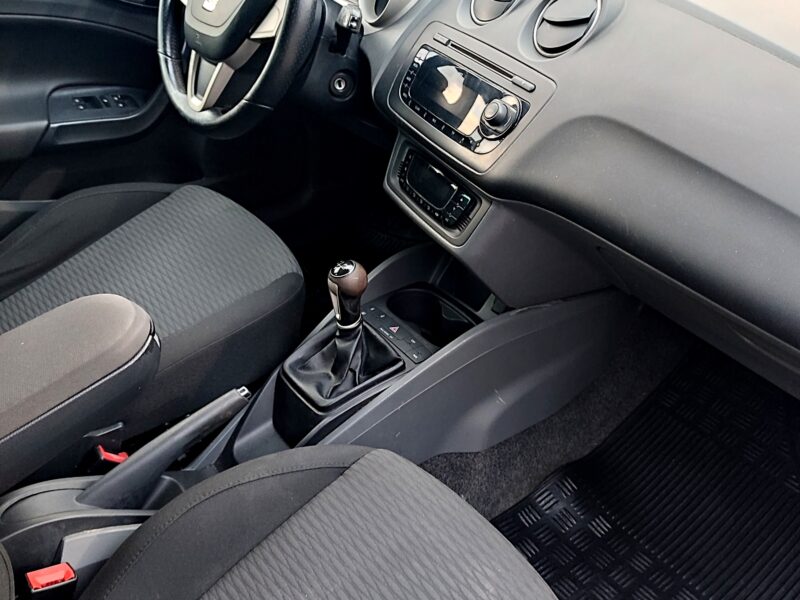 Seat Ibiza 1.2 tdi 75cv Style