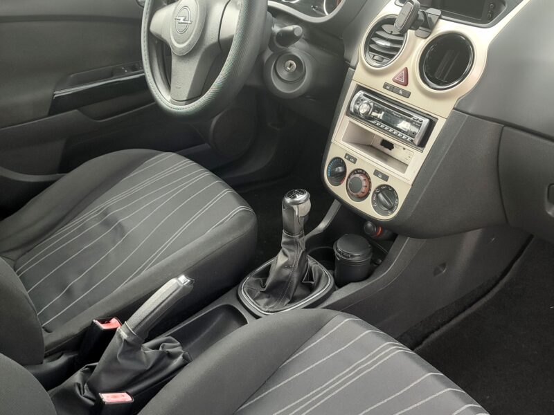 Opel Corsa 1.2 BZ 80cv Club