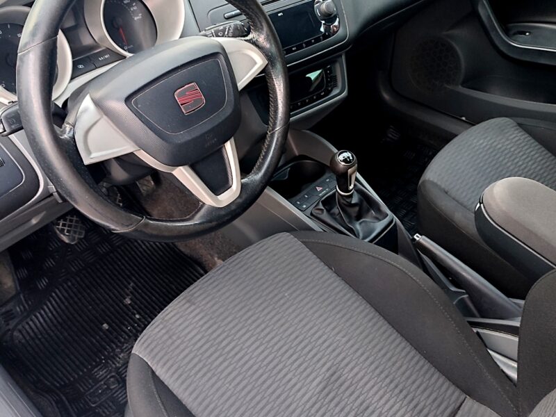Seat Ibiza 1.2 tdi 75cv Style